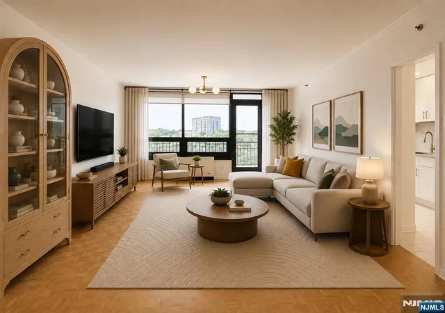 1st image of 800 Palisade Ave #704, Fort Lee, NJ 07024 | MLS# 26017545