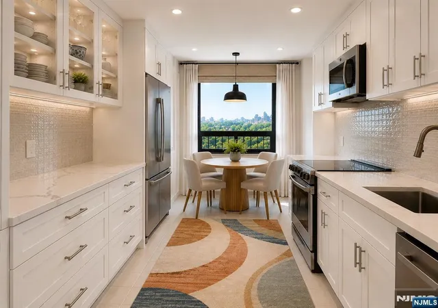 4th image of 800 Palisade Ave #704, Fort Lee, NJ 07024 | MLS# 26017545