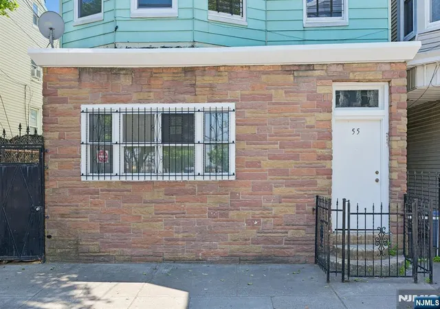 Photo 3 of Multi family home for sale at 55 Hawkins St, Newark, NJ 07105 | MLS# 26017726 | Listing updated on 2026-08-27