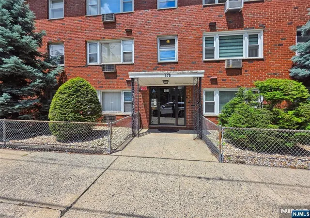 2nd image of 475 Elm St #3A, Kearny, NJ 07032 | MLS# 26017844