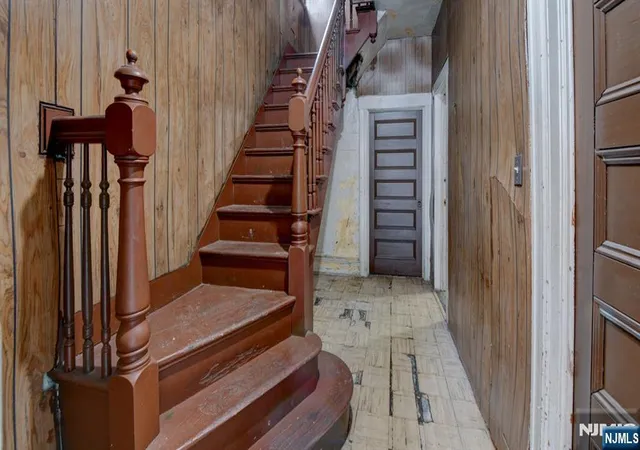 Listing Photo 4 - Condo for sale in building located at 249 4th St, Newark, NJ 07107