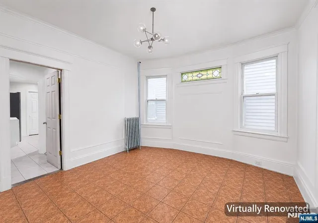 Listing Photo 5 - Condo for sale in building located at 249 4th St, Newark, NJ 07107