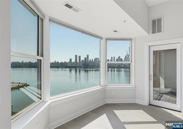 Photo 3 of Sale Pending at 20 Ave At Port Imperial #536, West New York, NJ 07093 | MLS# 26018012 | Listing updated on 2026-09-14