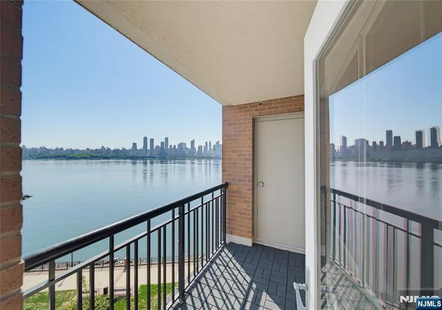 Photo 3 of Sale Pending at 20 Ave At Port Imperial #536, West New York, NJ 07093 | MLS# 26018012 | Listing updated on 2026-09-14