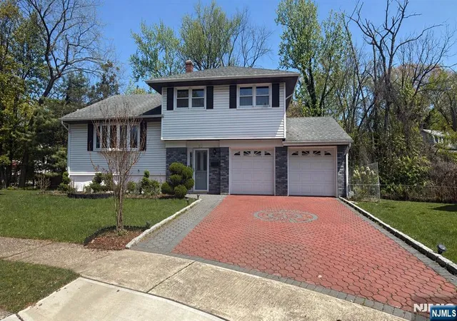 Photo 1 of Sale Pending at 60 Sergent Ct, Bergenfield, NJ 07621 | MLS# 26018015 | Listing updated on 2026-08-25