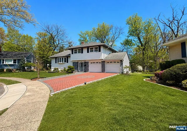 Photo 2 of Sale Pending at 60 Sergent Ct, Bergenfield, NJ 07621 | MLS# 26018015 | Listing updated on 2026-08-25
