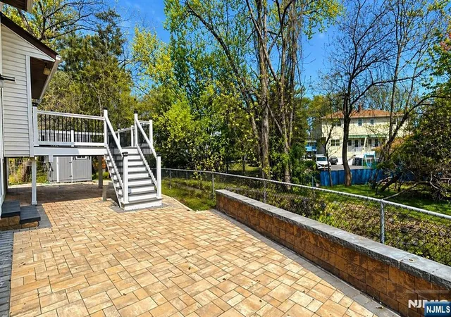 Photo 3 of Sale Pending at 60 Sergent Ct, Bergenfield, NJ 07621 | MLS# 26018015 | Listing updated on 2026-08-25
