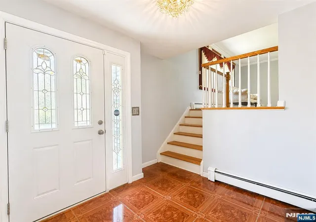 Photo 4 of Sale Pending at 60 Sergent Ct, Bergenfield, NJ 07621 | MLS# 26018015 | Listing updated on 2026-08-25