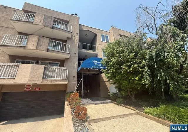 Photo 1 of Condo for sale at 105 State #3 E, Hackensack, NJ 07601 | MLS# 26018045 | Listing updated on 2026-08-13