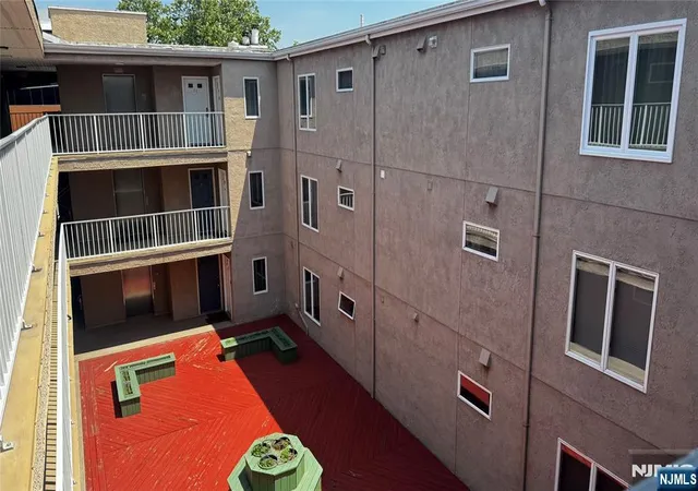 Listing Photo 2 - Condo for sale in building located at 105 State, Hackensack, NJ 07601 - Unit #3 E