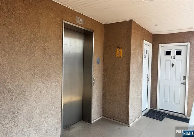 Listing Photo 3 - Condo for sale in building located at 105 State, Hackensack, NJ 07601 - Unit #3 E