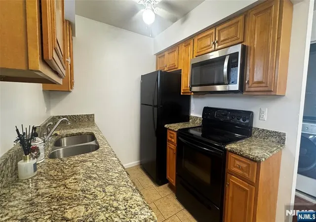 Listing Photo 4 - Condo for sale in building located at 105 State, Hackensack, NJ 07601 - Unit #3 E