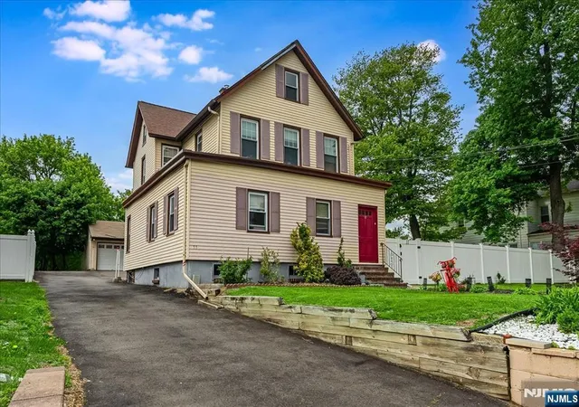 2nd image of 11 Alps Rd, Wayne, NJ 07470 | MLS# 26018189