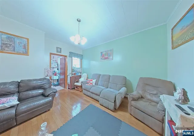 Listing Photo 5 - Condo for sale in building located at 68 Congress St, Newark, NJ 07105
