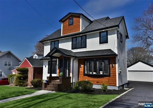 1st image of 100 Chestnut St, Rochelle Park, NJ 07662 | MLS# 26018226