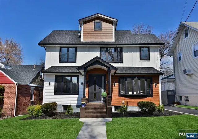 2nd image of 100 Chestnut St, Rochelle Park, NJ 07662 | MLS# 26018226