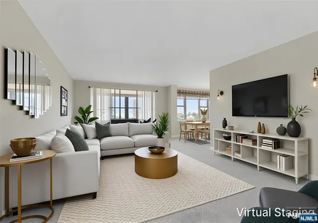 2nd image of 2000 Linwood Ave #15 H, Fort Lee, NJ 07024 | MLS# 26018285