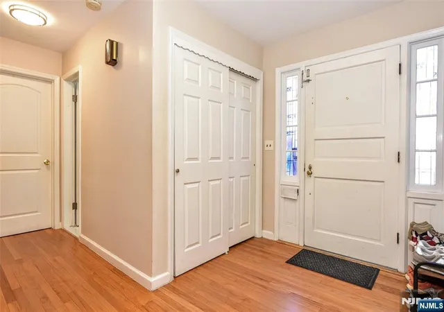 2nd image of 84 Burton Ave, Hasbrouck Heights, NJ 07604 | MLS# 26018309