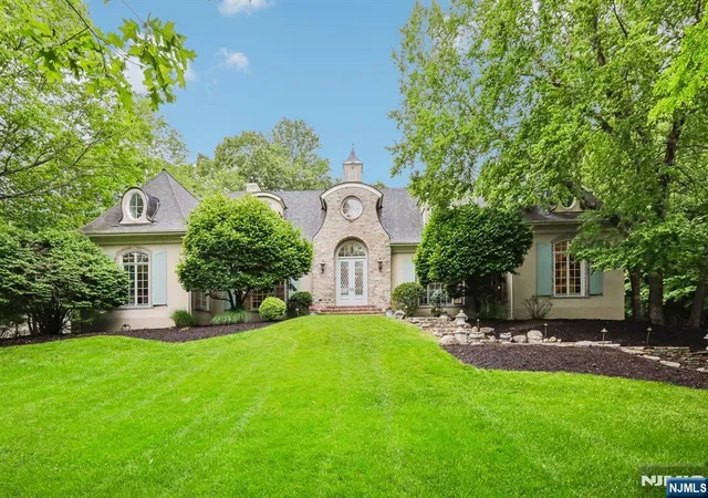 1st image of 505 Timberline Dr, Franklin Lakes, NJ 07417 | MLS# 26018437