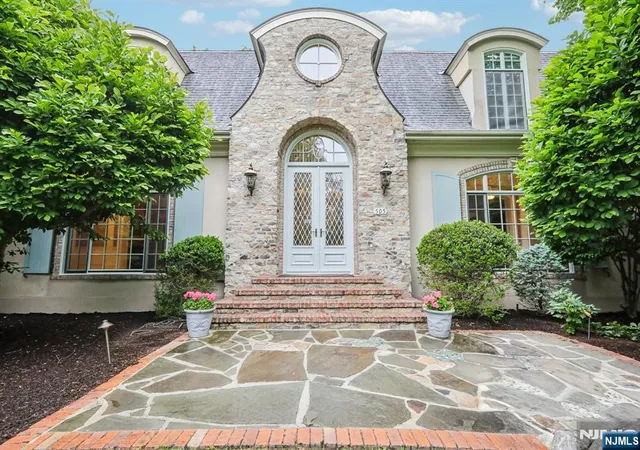 4th image of 505 Timberline Dr, Franklin Lakes, NJ 07417 | MLS# 26018437