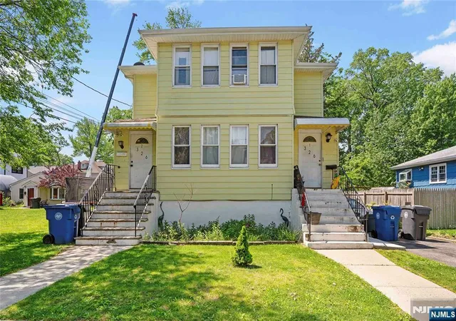 3rd image of 326 Howland Ave, Englewood, NJ 07631 | MLS# 26018533