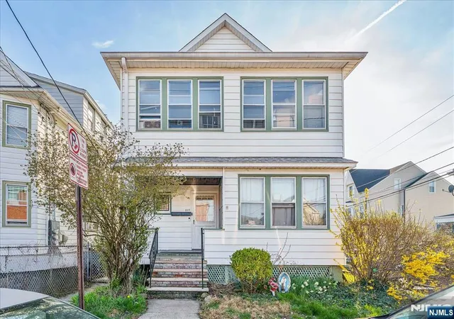 Photo 1 of Sale Pending at 217 Lily St, Paterson, NJ 07522 | MLS# 26018591 | Listing updated on 2026-09-08