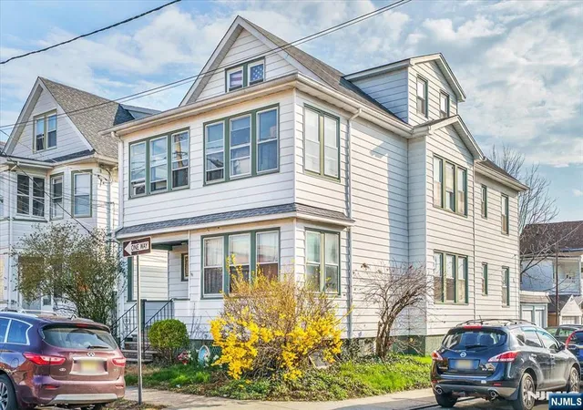 Photo 2 of Sale Pending at 217 Lily St, Paterson, NJ 07522 | MLS# 26018591 | Listing updated on 2026-09-08