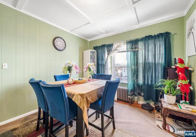 Listing Photo 5 - Condo for sale in building located at 217 Lily St, Paterson, NJ 07522
