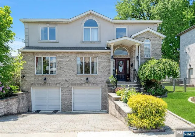 2nd image of 244 Mcelroy Ave, Fort Lee, NJ 07024 | MLS# 26018727