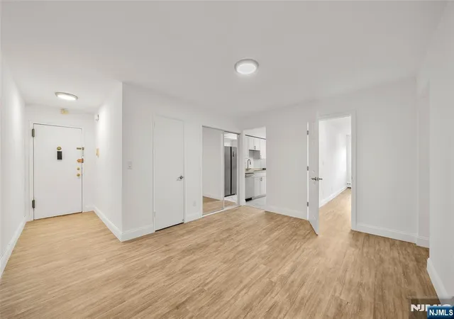 Photo 3 of Sale Pending at 2200 Center #D1, Fort Lee, NJ 07024 | MLS# 26018771 | Listing updated on 2026-09-02