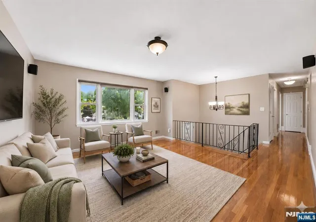 Photo 1 of Single family home for sale at 743 Wood Ave, Edison, NJ 08820 | MLS# 26018805 | Listing updated on 2026-09-24