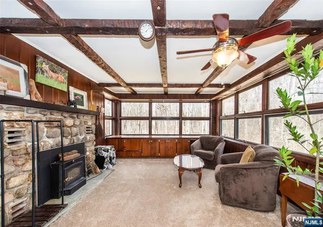 2nd image of 7 Stempert Rd, Branchville, NJ 07826 | MLS# 26018816