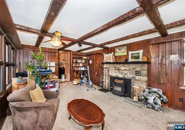 3rd image of 7 Stempert Rd, Branchville, NJ 07826 | MLS# 26018816