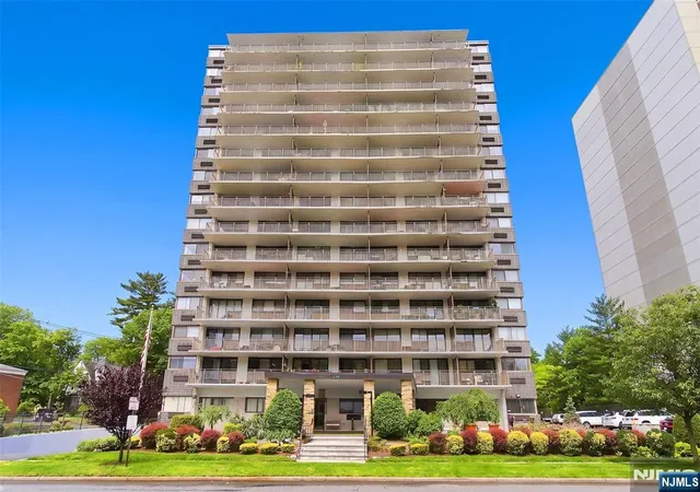 Photo 15 of Sale Pending at 235 Prospect Ave #10H, Hackensack, NJ 07601 | MLS# 26018824 | Listing updated on 2026-07-30