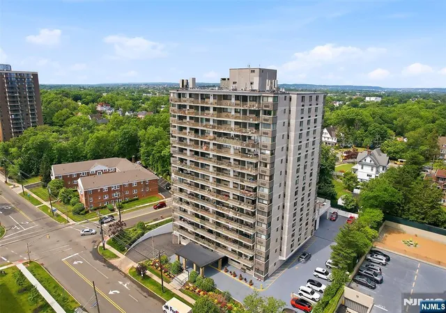 Photo 2 of Sale Pending at 235 Prospect Ave #10H, Hackensack, NJ 07601 | MLS# 26018824 | Listing updated on 2026-07-30
