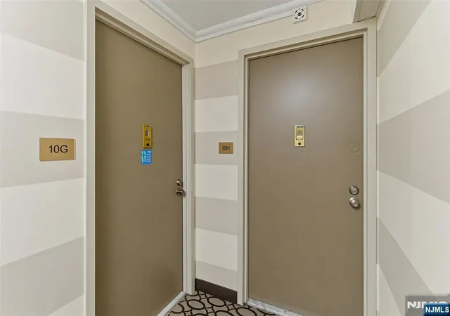Photo 4 of Sale Pending at 235 Prospect Ave #10H, Hackensack, NJ 07601 | MLS# 26018824 | Listing updated on 2026-07-30