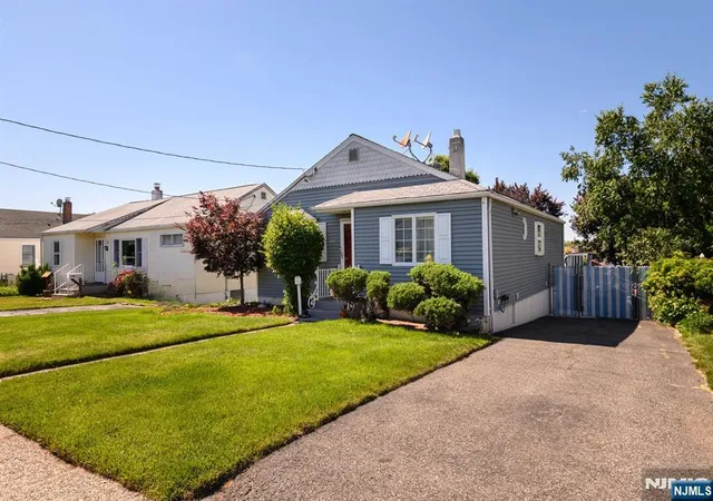 Photo 2 of Sale Pending at 271 S Boulevard, Saddle Brook, NJ 07663 | MLS# 26018862 | Listing updated on 2026-08-05