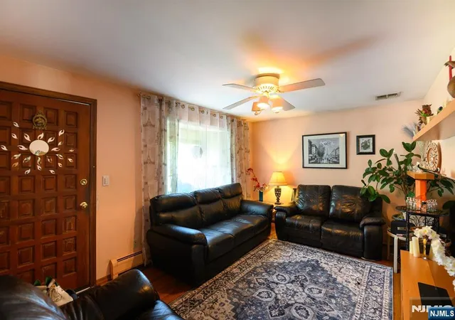 Photo 3 of Sale Pending at 271 S Boulevard, Saddle Brook, NJ 07663 | MLS# 26018862 | Listing updated on 2026-08-05