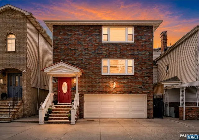 Photo 1 of Sale Pending at 103 Houston St, Newark, NJ 07105 | MLS# 26018886 | Listing updated on 2026-09-14