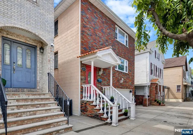 Photo 2 of Sale Pending at 103 Houston St, Newark, NJ 07105 | MLS# 26018886 | Listing updated on 2026-09-14