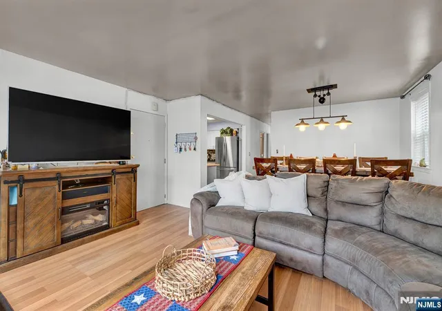 Listing Photo 5 - Condo for sale in building located at 103 Houston St, Newark, NJ 07105