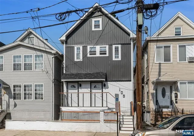Photo 1 of Sale Pending at 105 10th St, Passaic, NJ 07055 | MLS# 26018893 | Listing updated on 2026-09-09