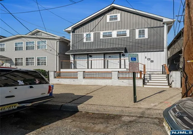 Photo 3 of Sale Pending at 105 10th St, Passaic, NJ 07055 | MLS# 26018893 | Listing updated on 2026-09-09