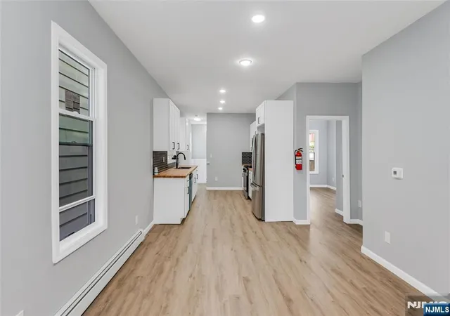 Photo 3 of Sale Pending at 105 10Th St, Passaic, NJ 07055 | MLS# 26018893 | Listing updated on 2026-09-09