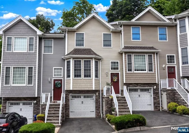 Photo 1 of Townhouse for sale at 451 Springfield Ave #111, Hasbrouck Heights, NJ 07604 | MLS# 26018940 | Listing updated on 2026-09-18