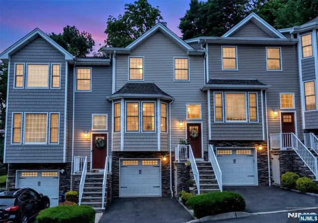 Photo 2 of Townhouse for sale at 451 Springfield Ave #111, Hasbrouck Heights, NJ 07604 | MLS# 26018940 | Listing updated on 2026-09-18