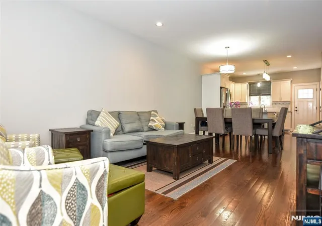 Photo 4 of Townhouse for sale at 451 Springfield Ave #111, Hasbrouck Heights, NJ 07604 | MLS# 26018940 | Listing updated on 2026-09-18