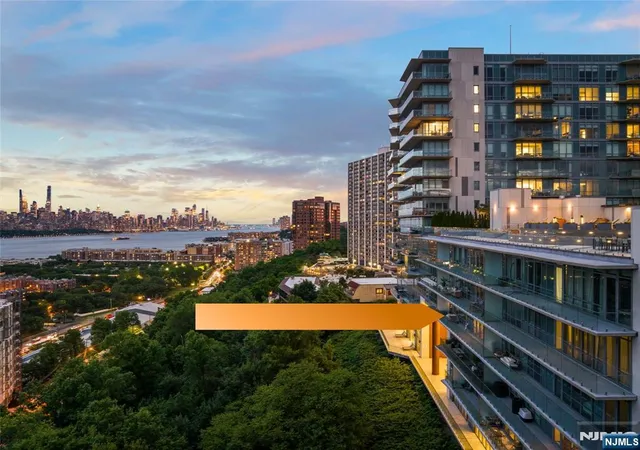 Photo 1 of Condo for sale at 320 Adolphus Ave #319, Cliffside Park, NJ 07010 | MLS# 26018975 | Listing updated on 2026-09-13