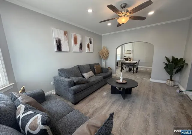 Photo 3 of Single family home for sale at 188 Teaneck Rd, Ridgefield Park, NJ 07660 | MLS# 26019045 | Listing updated on 2026-08-18