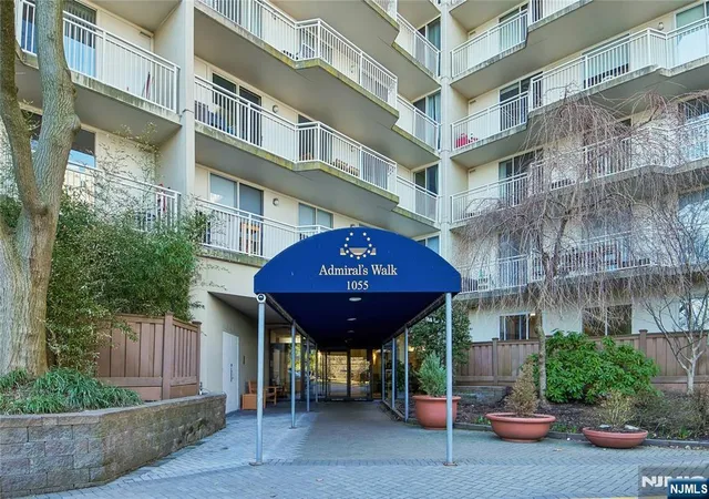 16th image of 1055 River Rd #302, Edgewater, NJ 07020 | MLS# 26019080